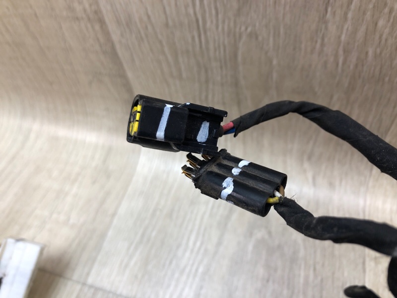 Проводка подкапотная FORTE YD 12- 2013 2.0 G4NC Проводка подкапотная FORTE YD 12- 2013 2.0 G4NC