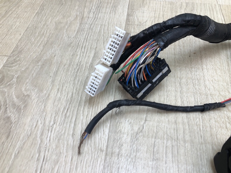 Проводка подкапотная HYUNDAI ELANTRA GD 12-17 ХЭТЧБЭК 2.0 G4NC Проводка подкапотная HYUNDAI ELANTRA GD 12-17 ХЭТЧБЭК 2.0 G4NC