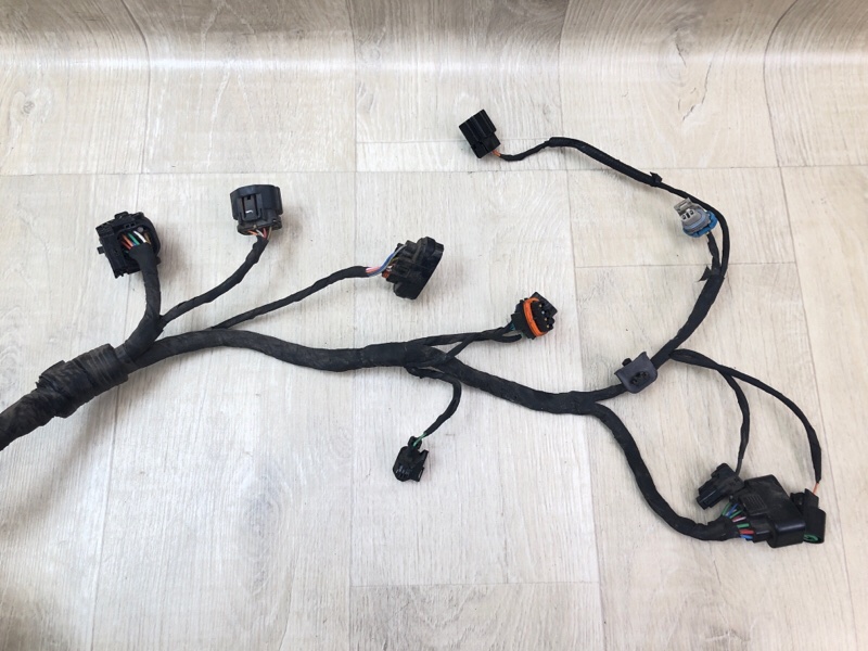 Проводка подкапотная ELANTRA GD 12-17 2014 ХЭТЧБЭК 2.0 G4NC Проводка подкапотная ELANTRA GD 12-17 2014 ХЭТЧБЭК 2.0 G4NC