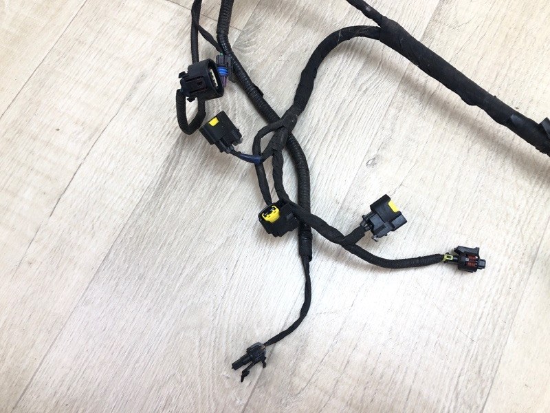 Проводка подкапотная ELANTRA GD 12-17 2014 ХЭТЧБЭК 2.0 G4NC Проводка подкапотная ELANTRA GD 12-17 2014 ХЭТЧБЭК 2.0 G4NC