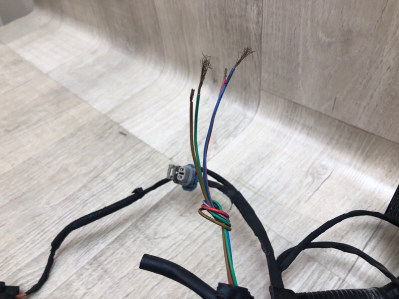 Проводка подкапотная ELANTRA GD 12-17 2014 ХЭТЧБЭК 2.0 G4NC Проводка подкапотная ELANTRA GD 12-17 2014 ХЭТЧБЭК 2.0 G4NC