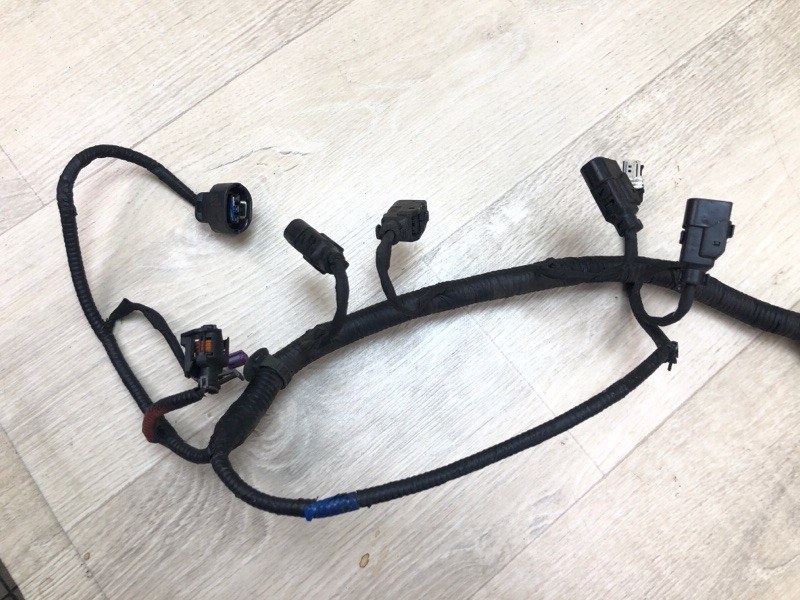 Проводка подкапотная ELANTRA AD 16- 2016 2.0 G4NH Проводка подкапотная ELANTRA AD 16- 2016 2.0 G4NH