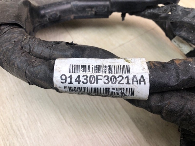 Проводка подкапотная ELANTRA AD 16- 2016 2.0 G4NH Проводка подкапотная ELANTRA AD 16- 2016 2.0 G4NH