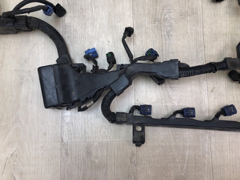 Проводка подкапотная HONDA ACCORD CU8 / TSX 08-14 2.4 K24Z3