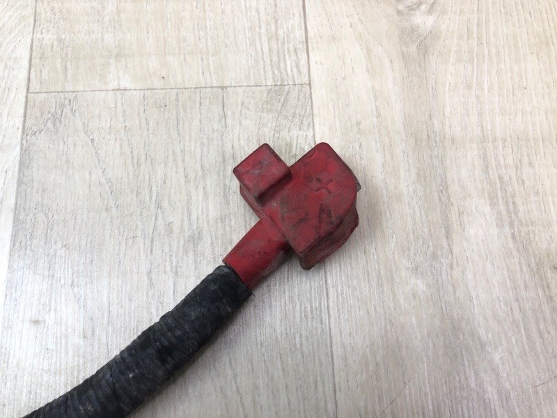 Клемма аккумулятора MUSTANG 15- 2017 Кабриолет 3.7 C37PDED Клемма аккумулятора MUSTANG 15- 2017 Кабриолет 3.7 C37PDED