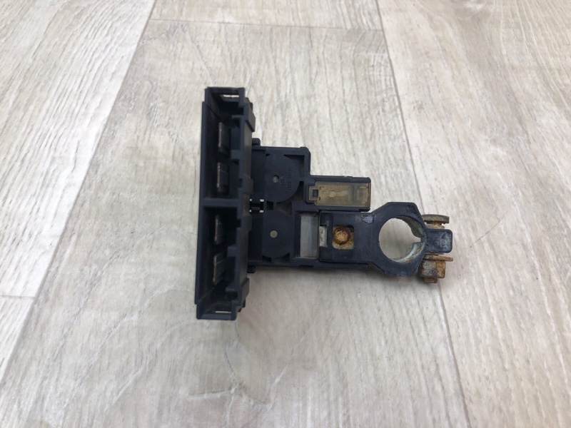 Клемма аккумулятора ROGUE 08-15 2010 2.5 QR25DE Клемма аккумулятора ROGUE 08-15 2010 2.5 QR25DE