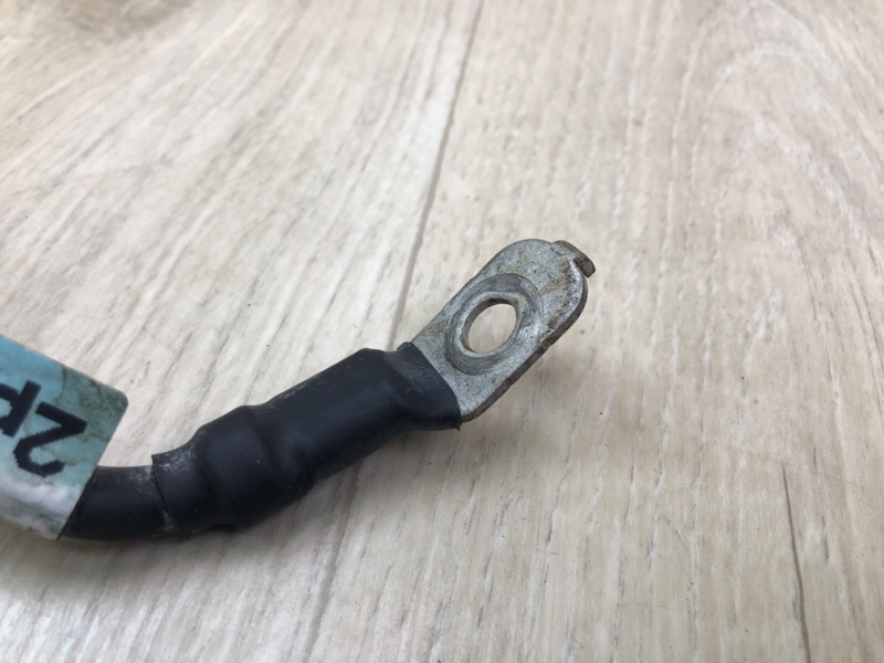 Клемма аккумулятора ELANTRA AD 16- 2016 2.0 G4NH Клемма аккумулятора ELANTRA AD 16- 2016 2.0 G4NH