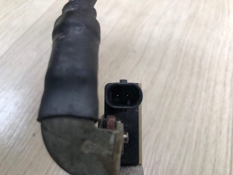 Клемма аккумулятора ELANTRA AD 16- 2016 2.0 G4NH Клемма аккумулятора ELANTRA AD 16- 2016 2.0 G4NH