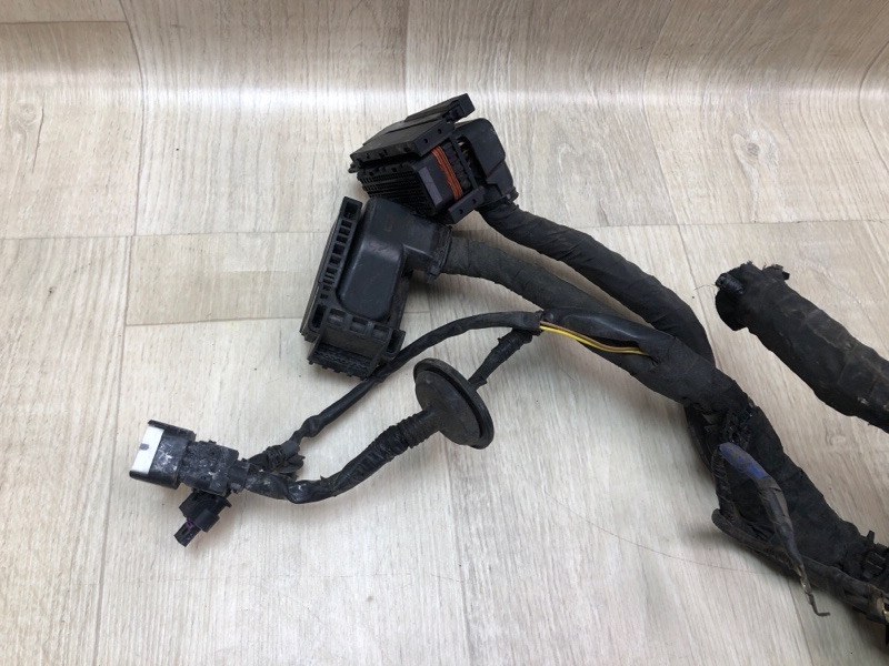 Проводка подкапотная ACCENT RB 10- 2014 1.6 G4FD Проводка подкапотная ACCENT RB 10- 2014 1.6 G4FD