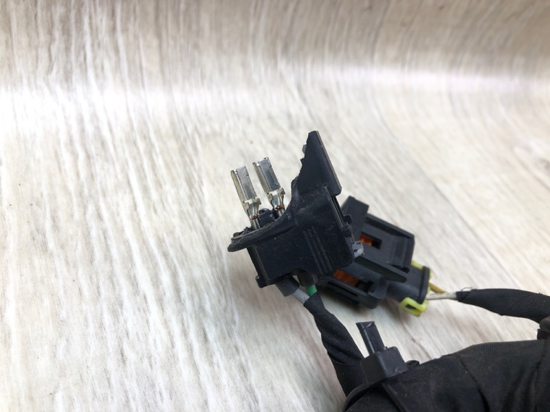 Проводка подкапотная ACCENT RB 10- 2014 1.6 G4FD Проводка подкапотная ACCENT RB 10- 2014 1.6 G4FD