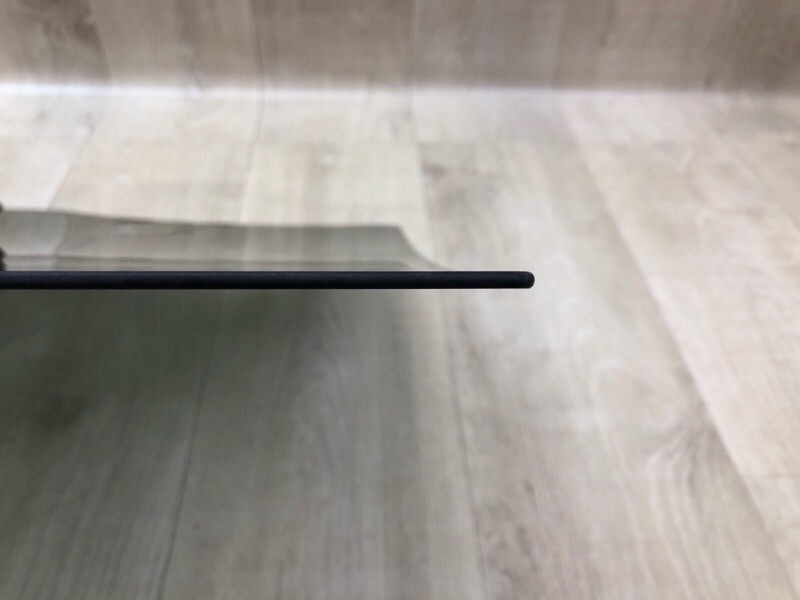 Стекло двери заднее правое HYUNDAI TUCSON TL 15-20 G4FJ 1.6