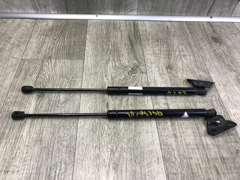 Амортизатор крышки багажника JOURNEY 08-20 2015 JC 3.6 ERB