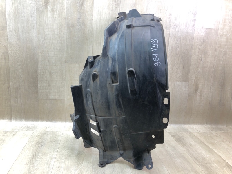 Запчасть подкрылок передний правый INFINITI FX S50 03-08 Внедорожник 63842CG020 Б/У Подкрылок передний правый INFINITI FX S50 03-08 Внедорожник 63842CG020 Б/У