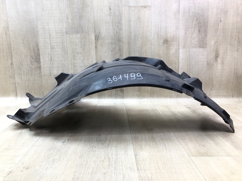 Подкрылок передний правый INFINITI FX S50 03-08 Внедорожник Подкрылок передний правый INFINITI FX S50 03-08 Внедорожник