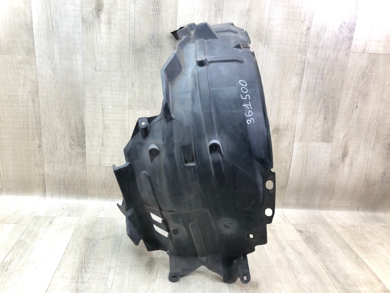 Запчасть подкрылок передний правый INFINITI FX S50 03-08 Внедорожник 63842CG020 Б/У Подкрылок передний правый INFINITI FX S50 03-08 Внедорожник 63842CG020 Б/У