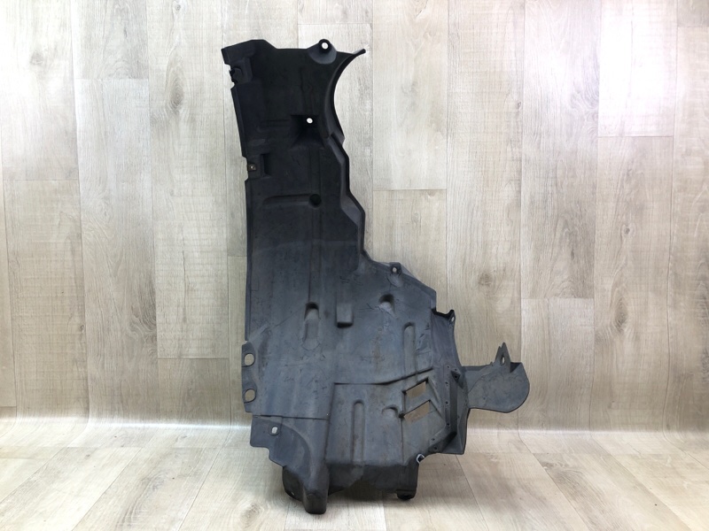 Подкрылок передний правый INFINITI FX S50 03-08 Внедорожник Подкрылок передний правый INFINITI FX S50 03-08 Внедорожник