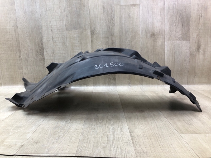 Подкрылок передний правый FX S50 03-08 Внедорожник Подкрылок передний правый FX S50 03-08 Внедорожник