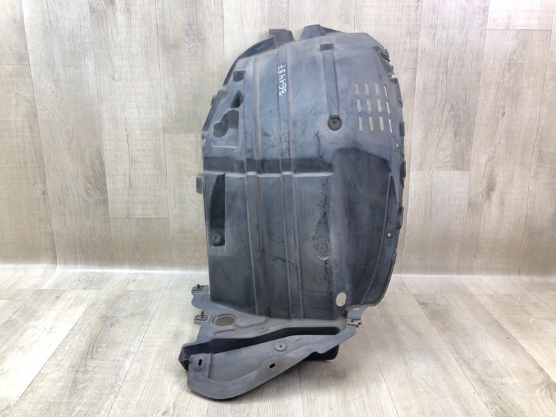 Запчасть подкрылок передний левый INFINITI FX S50 03-08 Внедорожник 63845CG000 Б/У Подкрылок передний левый INFINITI FX S50 03-08 Внедорожник 63845CG000 Б/У