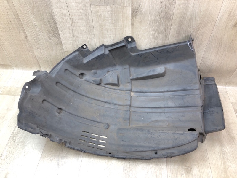 Подкрылок передний левый INFINITI FX S50 03-08 Внедорожник Подкрылок передний левый INFINITI FX S50 03-08 Внедорожник