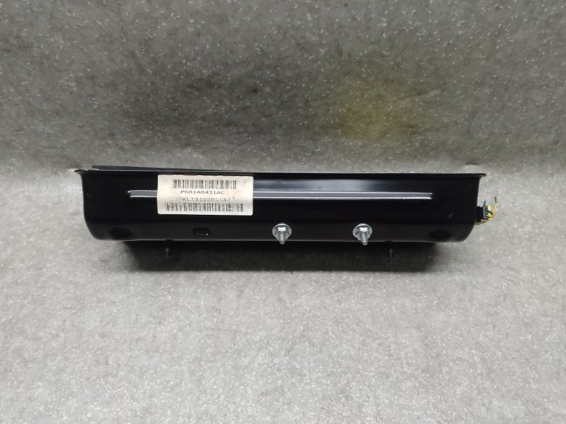 Подушка безопасности в колени передняя левая 200 14-16 2016 2.4 ED6 Подушка безопасности в колени передняя левая 200 14-16 2016 2.4 ED6