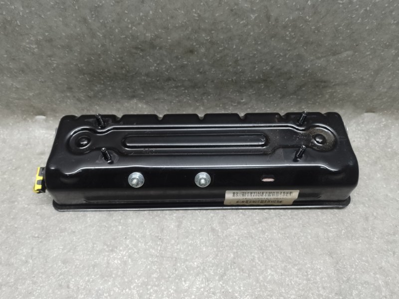 Подушка безопасности в колени передняя левая 200 14-16 2016 2.4 ED6 Подушка безопасности в колени передняя левая 200 14-16 2016 2.4 ED6