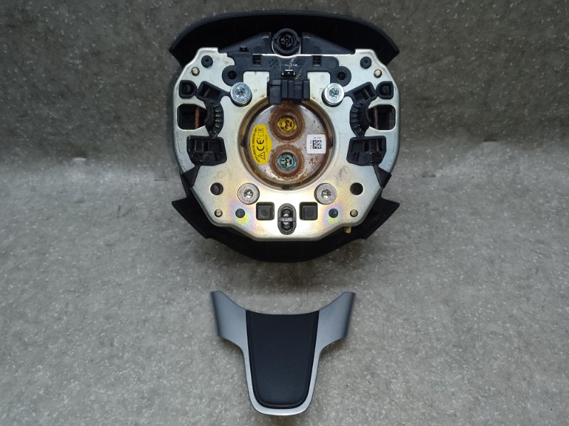 Подушка безопасности в руль 200 14-16 2016 2.4 ED6 Подушка безопасности в руль 200 14-16 2016 2.4 ED6