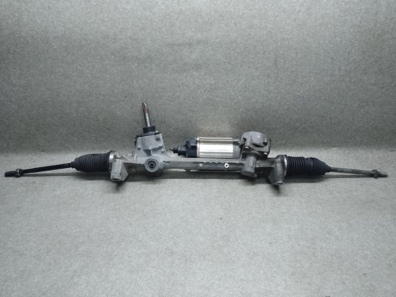 Запчасть рулевая рейка CHRYSLER 200 14-16 2016 2.4 ED6 5154 461AJ Б/У Рулевая рейка CHRYSLER 200 14-16 2016 2.4 ED6 5154 461AJ Б/У