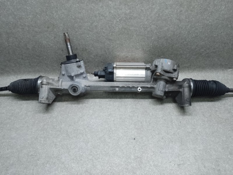 Рулевая рейка 200 14-16 2016 2.4 ED6 Рулевая рейка 200 14-16 2016 2.4 ED6