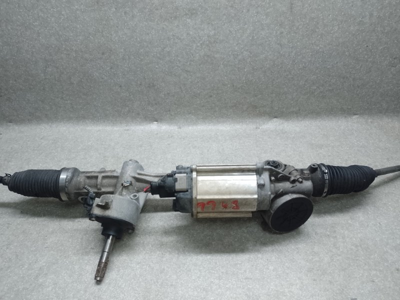 Рулевая рейка CHRYSLER 200 14-16 2.4 ED6 Рулевая рейка CHRYSLER 200 14-16 2.4 ED6