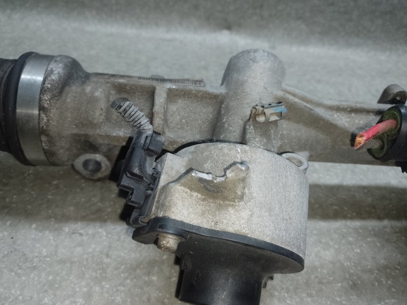 Рулевая рейка 200 14-16 2016 2.4 ED6 Рулевая рейка 200 14-16 2016 2.4 ED6