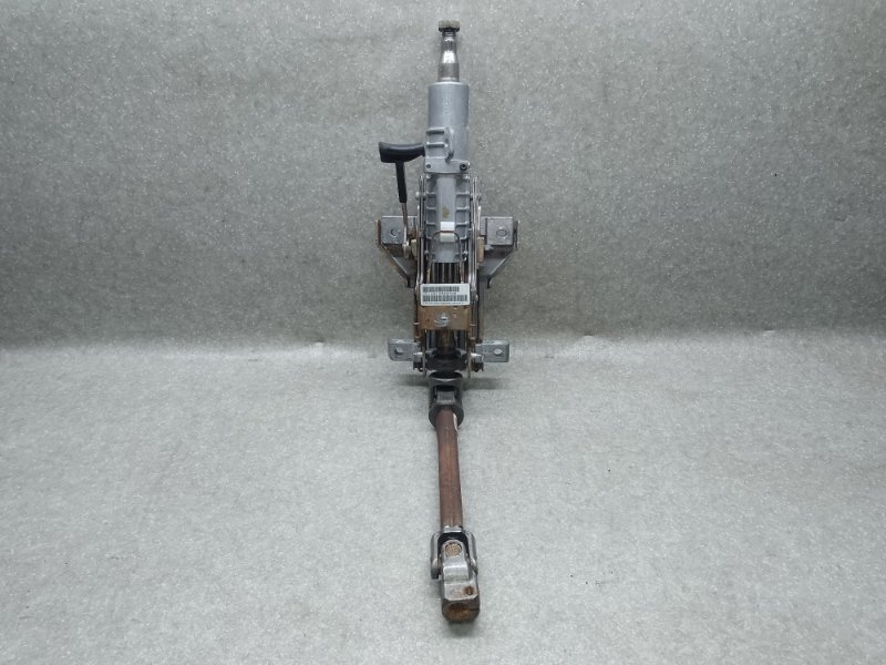 Запчасть рулевая колонка CHRYSLER 200 14-16 2016 2.4 ED6 68193 027AD Б/У Рулевая колонка CHRYSLER 200 14-16 2016 2.4 ED6 68193 027AD Б/У