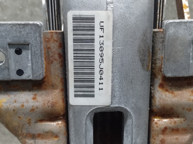 Рулевая колонка 200 14-16 2016 2.4 ED6 Рулевая колонка 200 14-16 2016 2.4 ED6