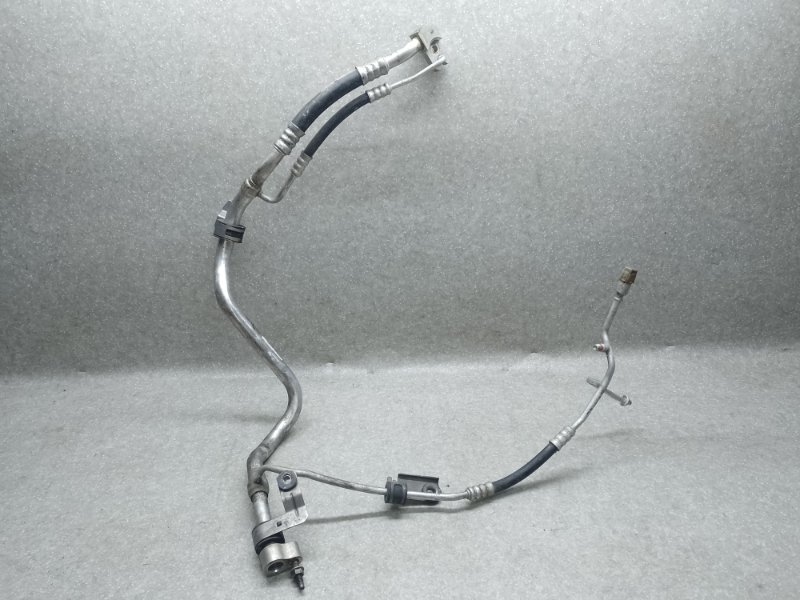 Запчасть трубка кондиционера CHRYSLER 200 14-16 2016 2.4 ED6 68103 137AD Б/У Трубка кондиционера CHRYSLER 200 14-16 2016 2.4 ED6 68103 137AD Б/У