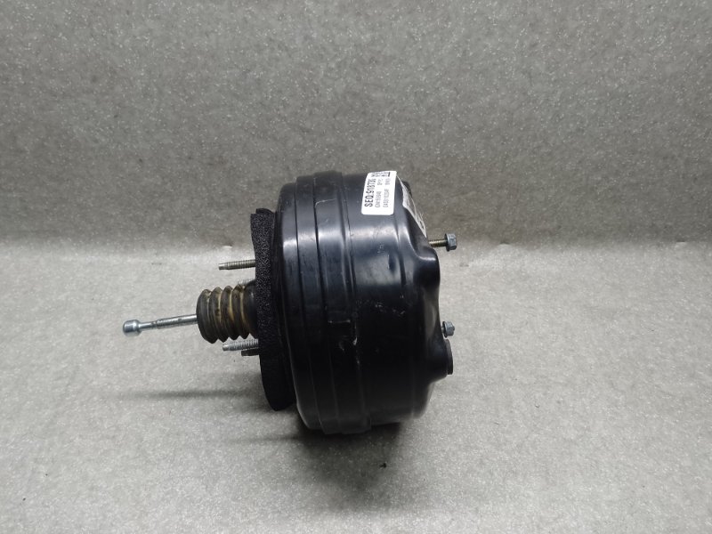 Вакуумный усилитель тормозов 200 14-16 2016 2.4 ED6 Вакуумный усилитель тормозов 200 14-16 2016 2.4 ED6