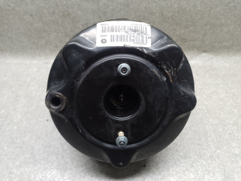 Вакуумный усилитель тормозов CHRYSLER 200 14-16 2.4 ED6 Вакуумный усилитель тормозов CHRYSLER 200 14-16 2.4 ED6