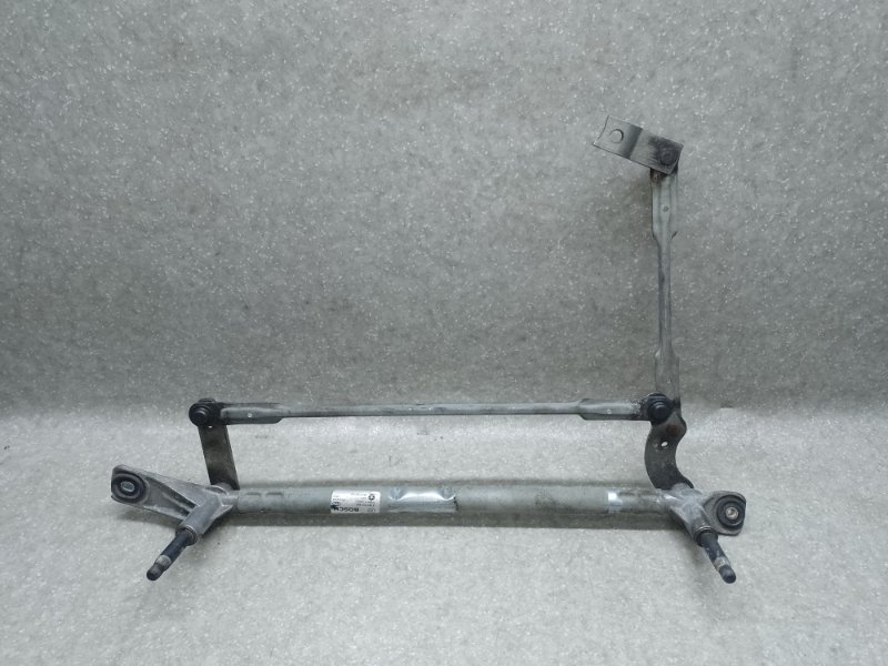 Запчасть трапеция стеклоочистителей CHRYSLER 200 14-16 2016 2.4 ED6 68277 007AA Б/У Трапеция стеклоочистителей CHRYSLER 200 14-16 2016 2.4 ED6 68277 007AA Б/У