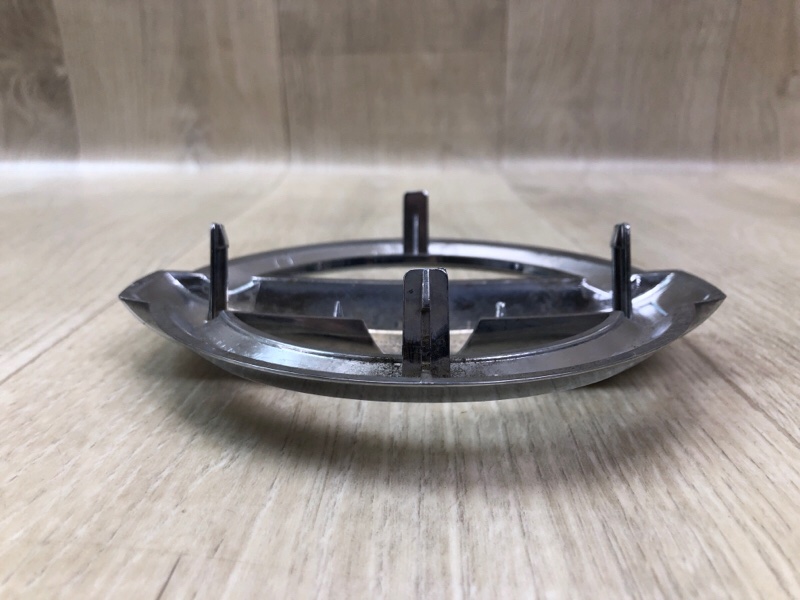 Эмблема LEAF 18- Эмблема LEAF 18-