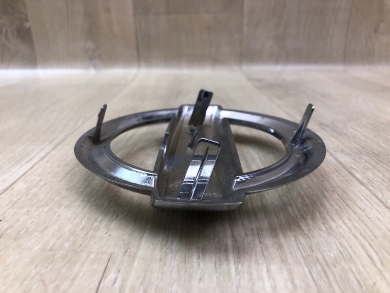 Эмблема LEAF 18- Эмблема LEAF 18-