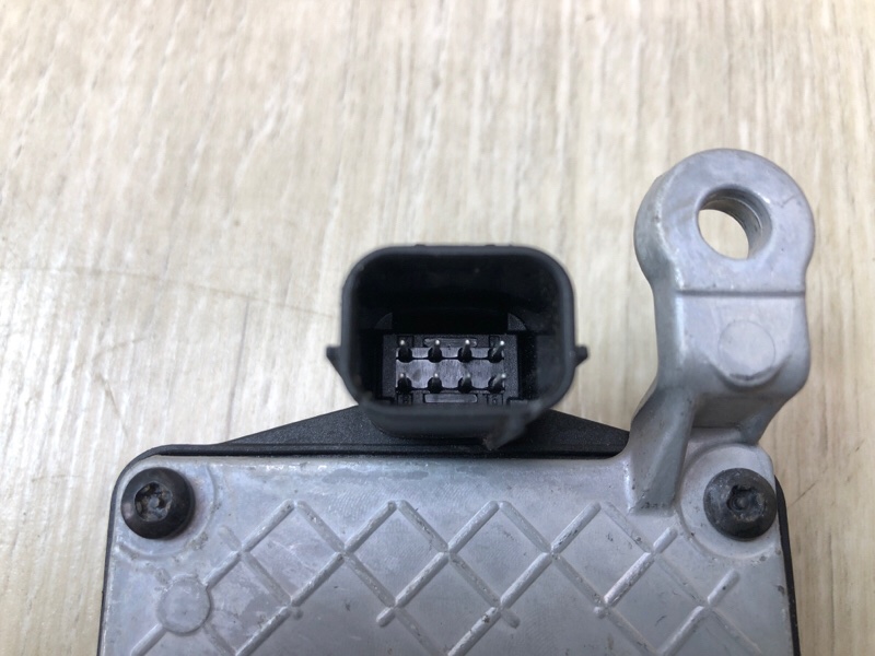 Датчик радарный X-TRAIL/ROGUE T32 13-20