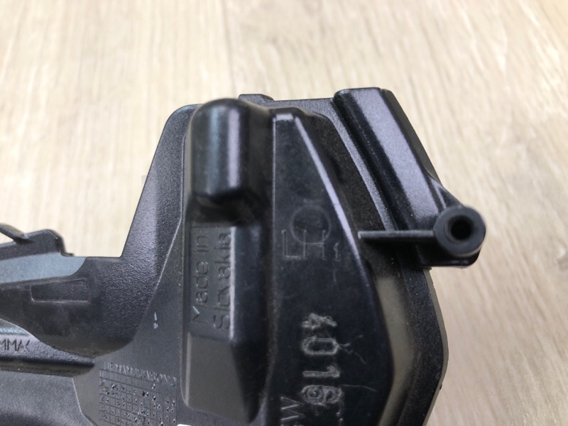 Повторитель поворота в зеркало передний левый A3 03-13