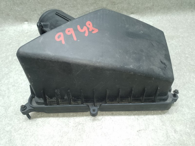 Крышка корпуса воздушного фильтра CHRYSLER 200 14-16 2.4 ED6 Крышка корпуса воздушного фильтра CHRYSLER 200 14-16 2.4 ED6