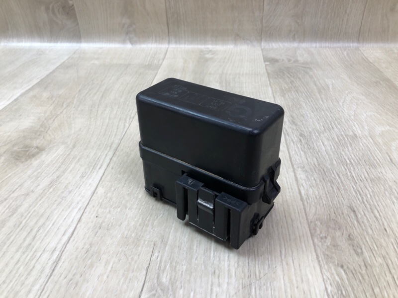 Запчасть корпус блока предохранителей NISSAN X-TRAIL/ROGUE T32 13-20 25237-AM600 Б/У Корпус блока предохранителей NISSAN X-TRAIL/ROGUE T32 13-20 25237-AM600 Б/У