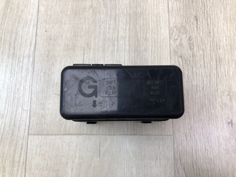 Корпус блока предохранителей X-TRAIL/ROGUE T32 13-20 Корпус блока предохранителей X-TRAIL/ROGUE T32 13-20