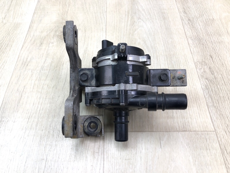 Помпа охлаждения электрическая HYUNDAI IONIQ 5  21- 375V5GI000 Б/У