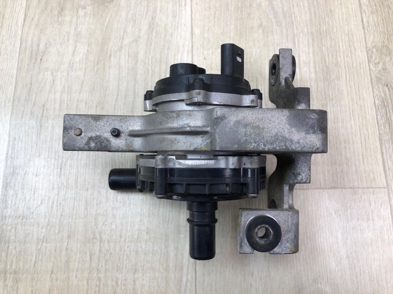 Помпа охлаждения электрическая IONIQ 5  21-