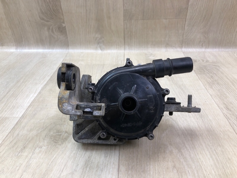 Помпа охлаждения электрическая IONIQ 5  21-