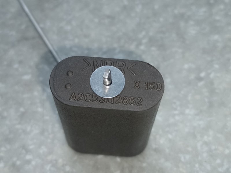 Датчик уровня топлива 200 14-16 2016 2.4 ED6 Датчик уровня топлива 200 14-16 2016 2.4 ED6