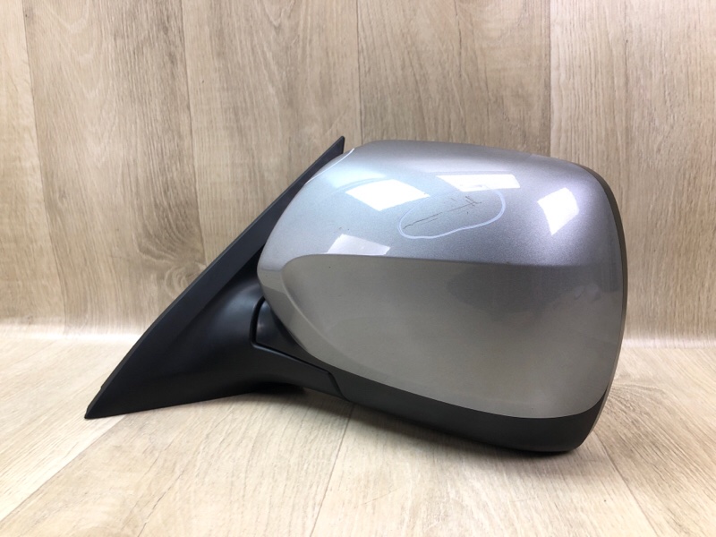 Зеркало переднее левое FORESTER SH 07-12 Зеркало переднее левое FORESTER SH 07-12