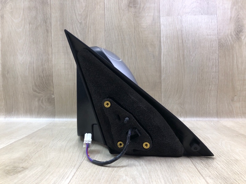 Зеркало переднее левое FORESTER SH 07-12 Зеркало переднее левое FORESTER SH 07-12