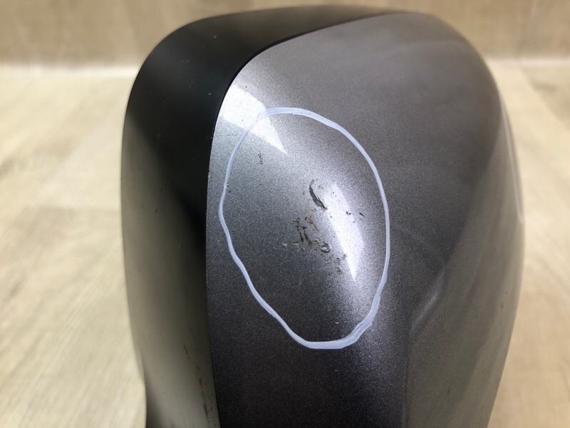 Зеркало переднее левое FORESTER SH 07-12 Зеркало переднее левое FORESTER SH 07-12